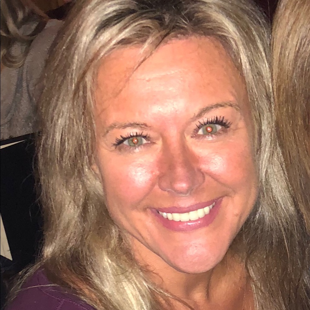 Meet your Posher, Irene